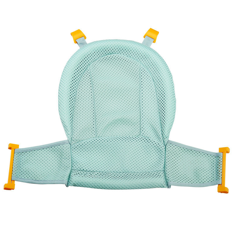 Baby Shower Bed Bath – Safe & Comfortable Bath Support