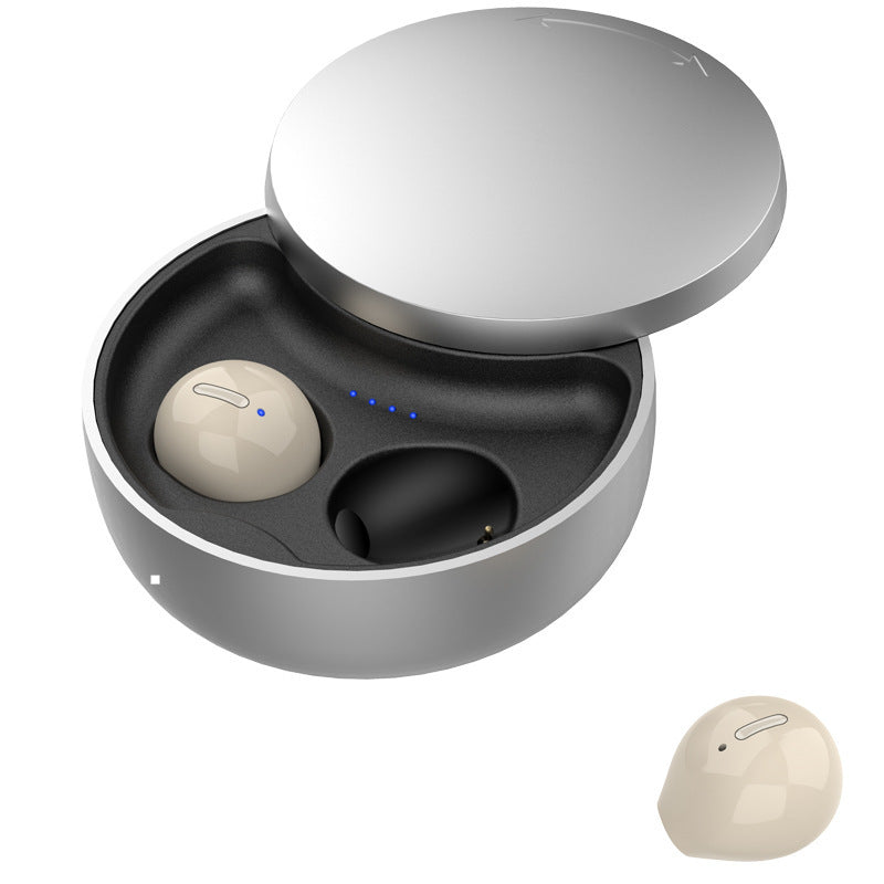 Wireless Bluetooth Earbuds – High-Quality Stereo Sound & HD Calls