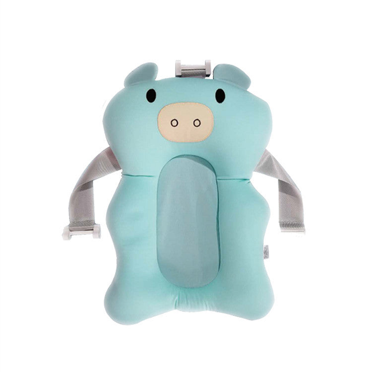 Baby Shower Bed Bath – Safe & Comfortable Bath Support