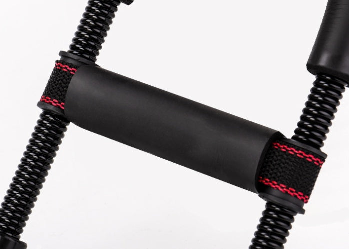 Adjustable Hand & Forearm Grip Strengthener – Power Trainer