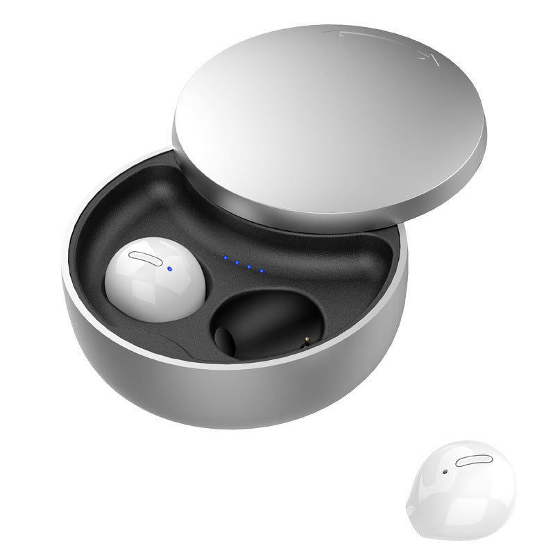Wireless Bluetooth Earbuds – High-Quality Stereo Sound & HD Calls