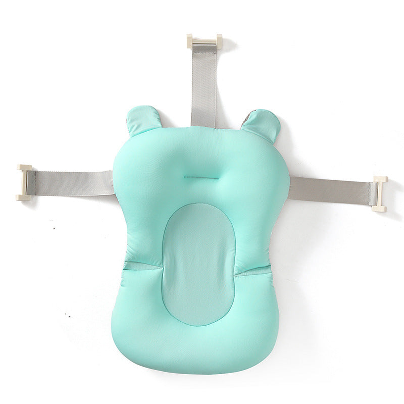 Baby Shower Bed Bath – Safe & Comfortable Bath Support
