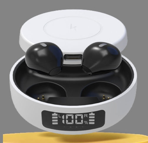 Wireless Bluetooth Earbuds – High-Quality Stereo Sound & HD Calls