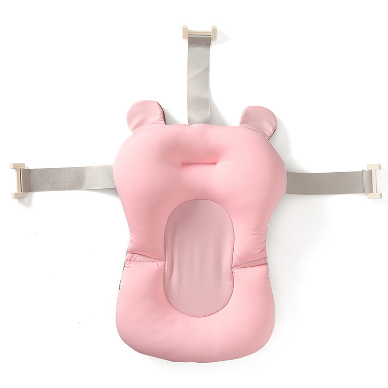 Baby Shower Bed Bath – Safe & Comfortable Bath Support