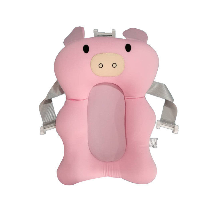 Baby Shower Bed Bath – Safe & Comfortable Bath Support