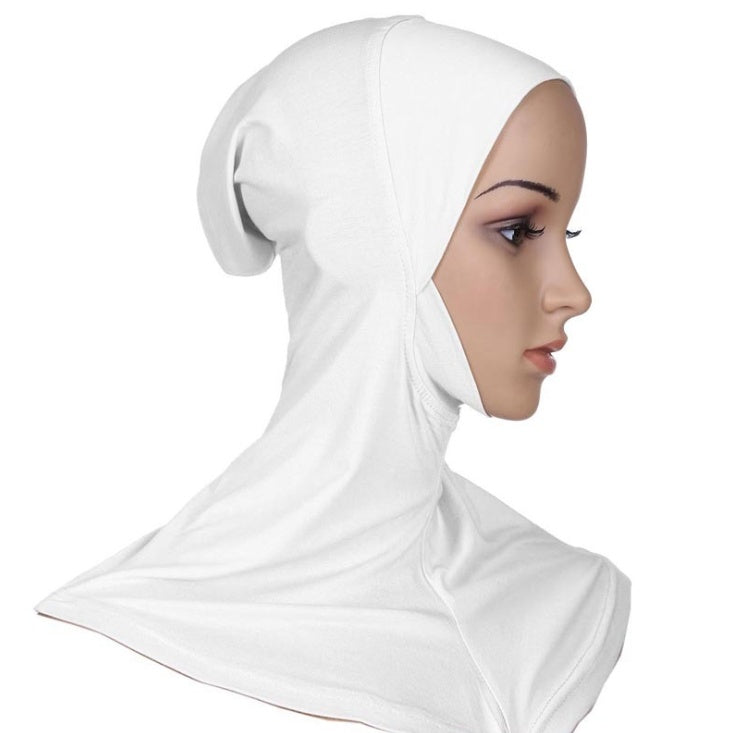 Soft Bubble Cotton Hijab with Fringes – Elegant & Cozy