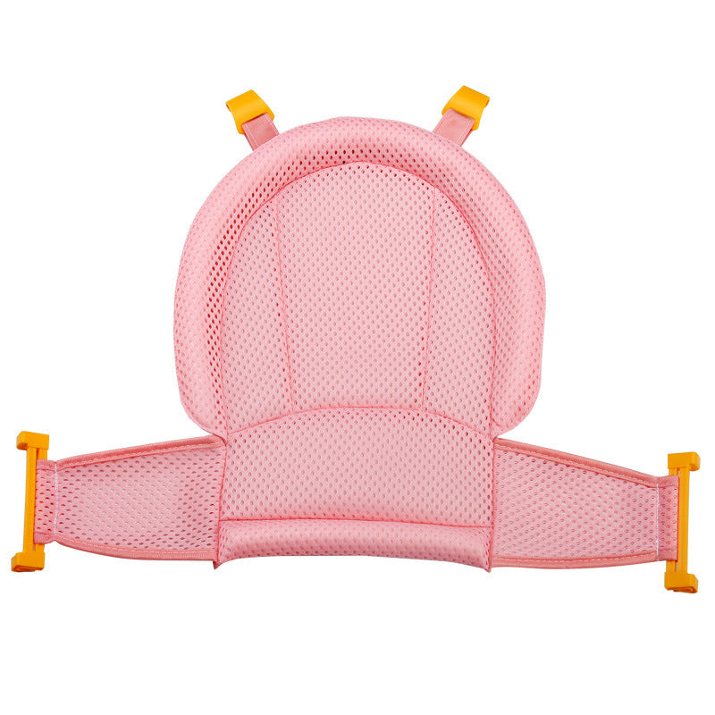 Baby Shower Bed Bath – Safe & Comfortable Bath Support