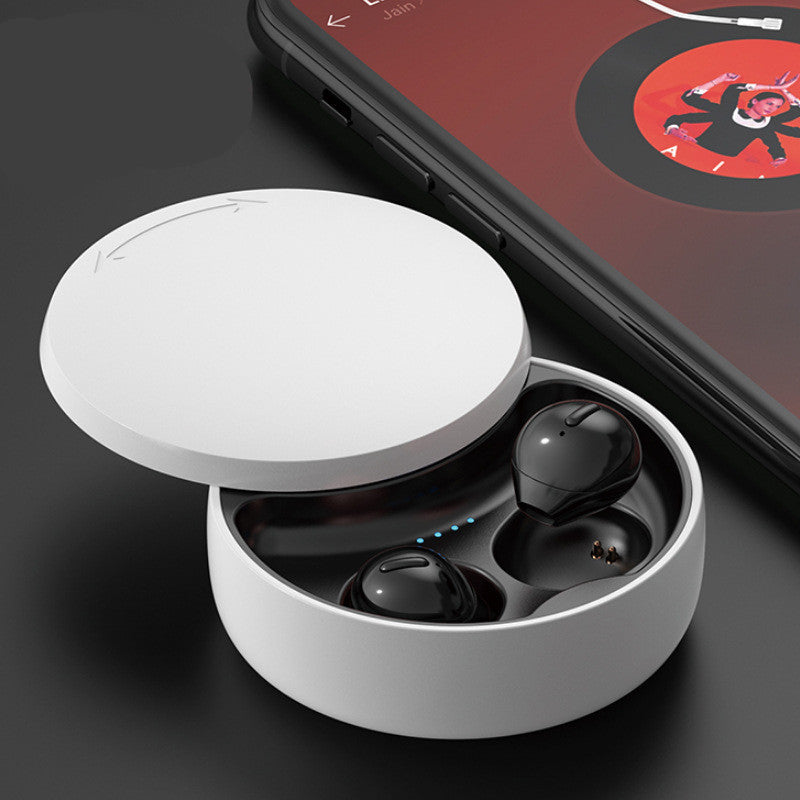 Wireless Bluetooth Earbuds – High-Quality Stereo Sound & HD Calls