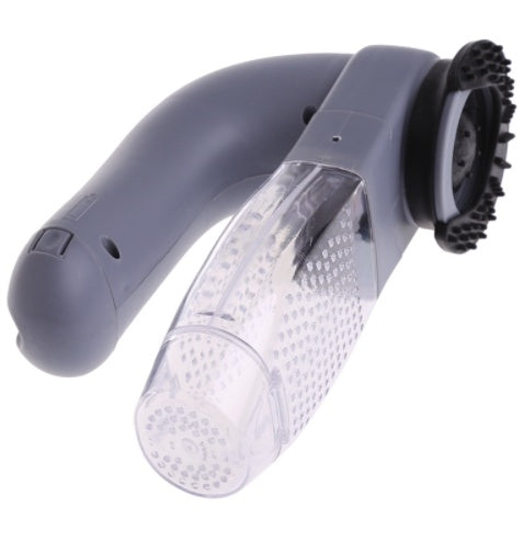 Electric Pet Hair Vacuum Cleaner with Massage Feature
