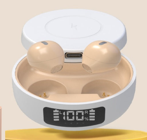 Wireless Bluetooth Earbuds – High-Quality Stereo Sound & HD Calls