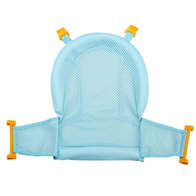 Baby Shower Bed Bath – Safe & Comfortable Bath Support