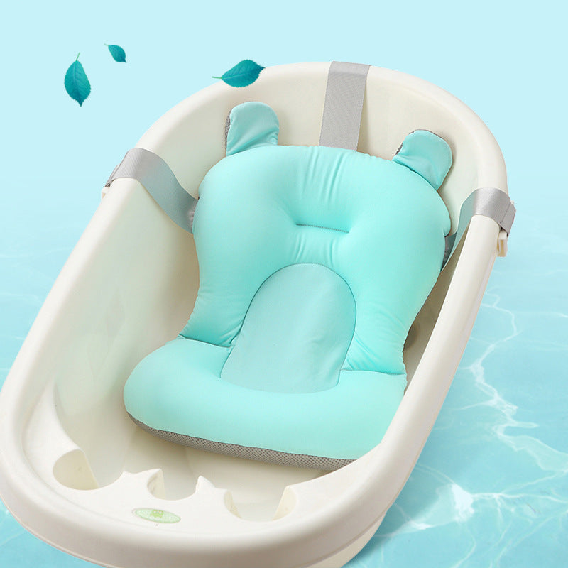 Baby Shower Bed Bath – Safe & Comfortable Bath Support