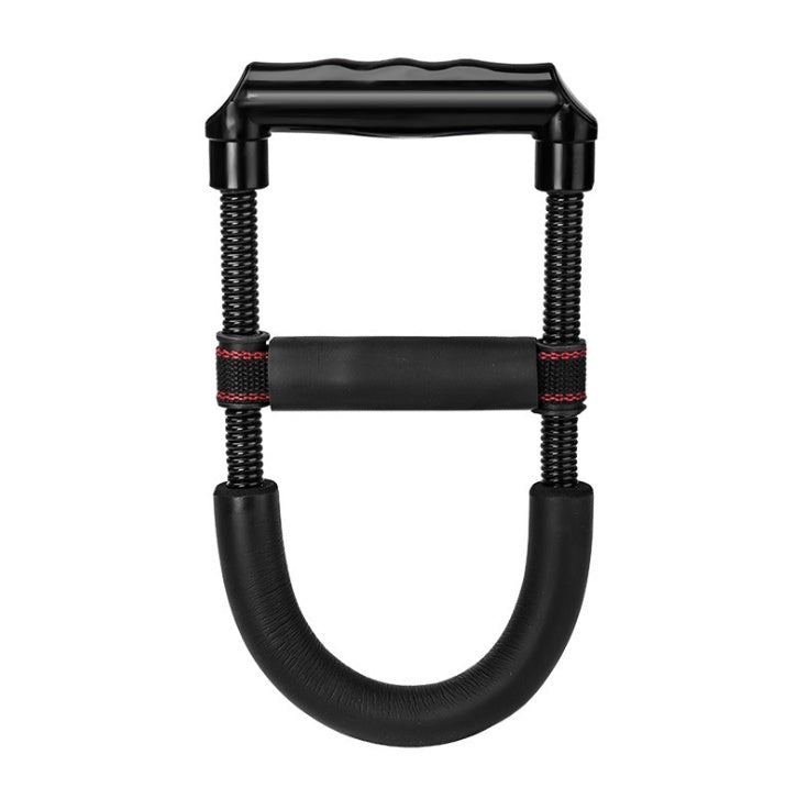 Adjustable Hand & Forearm Grip Strengthener – Power Trainer