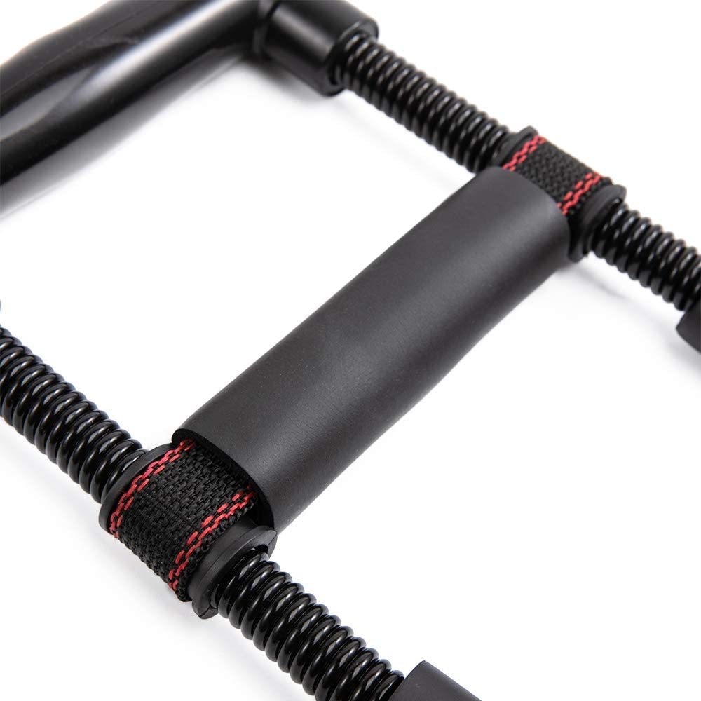 Adjustable Hand & Forearm Grip Strengthener – Power Trainer