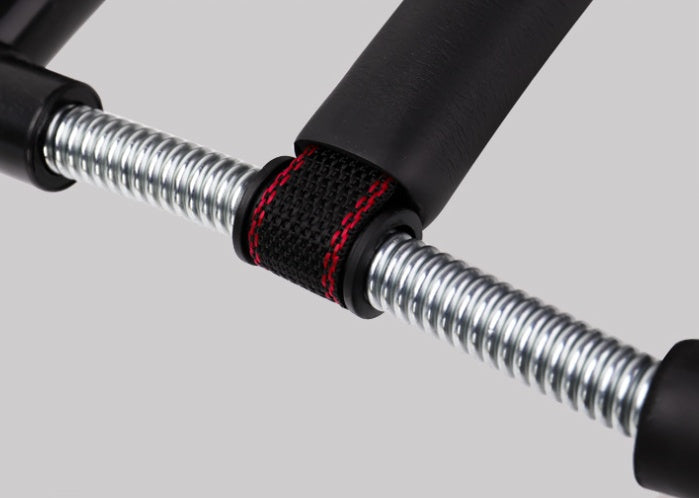 Adjustable Hand & Forearm Grip Strengthener – Power Trainer