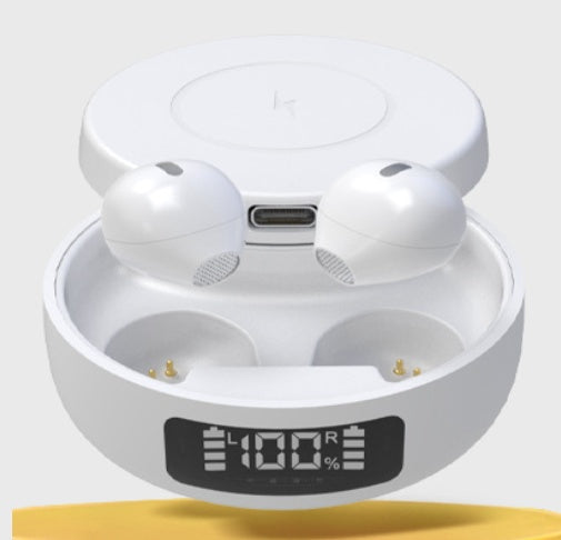 Wireless Bluetooth Earbuds – High-Quality Stereo Sound & HD Calls