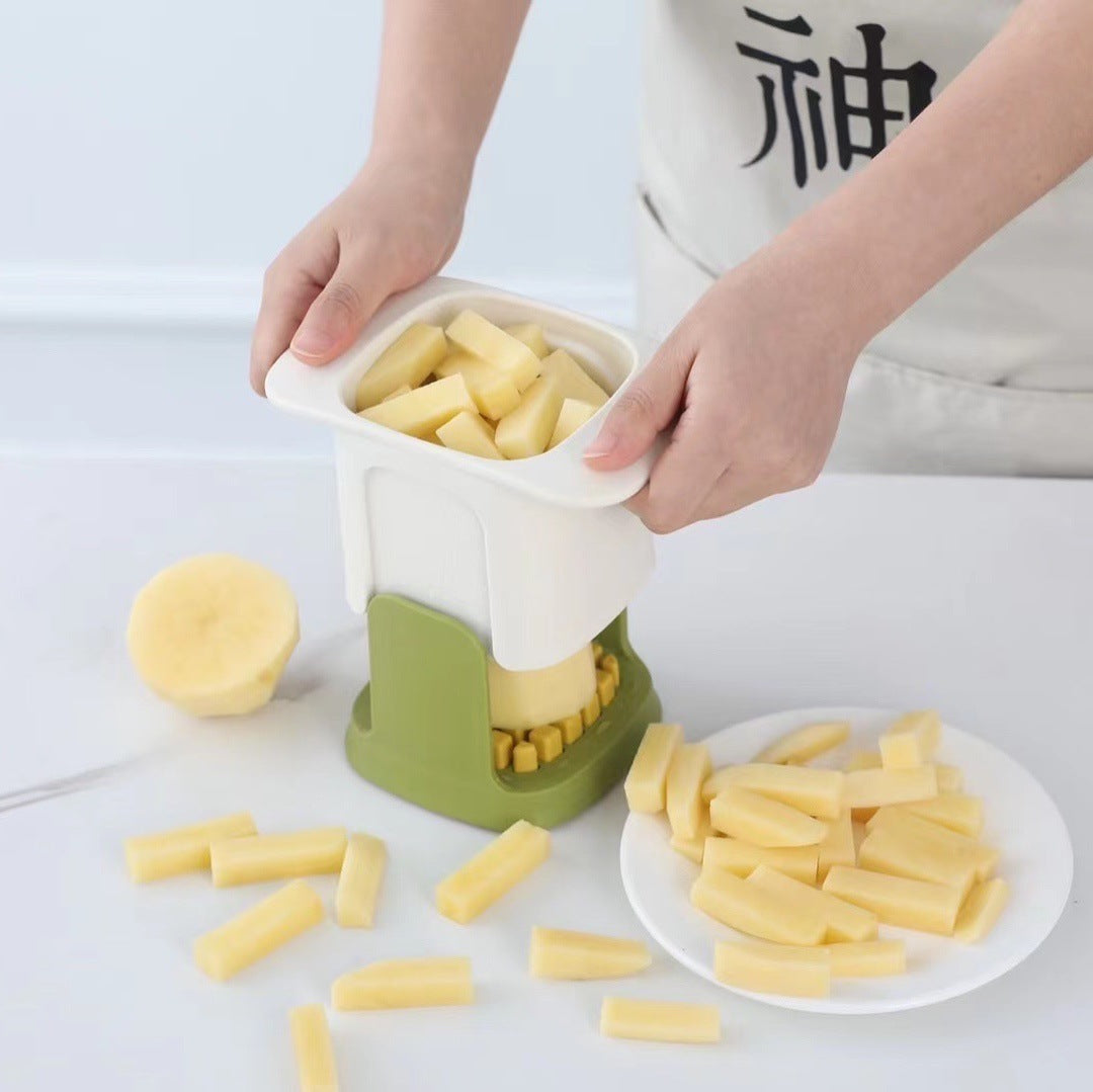 Multifunctional Onion, Potato, Carrot Slicer